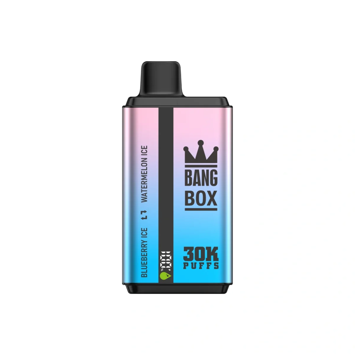 BANGBOX 30K Puffs Dual Flavor Switchable Screen Vape | Two Flavours On Tap, Built to Last - Imagine 8
