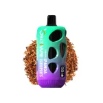 Grativape iPanda 15K Puffs Vape z wyświetlaczem | Długotrwały smak z inteligentnym wyświetlaczem