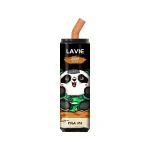 Lavie Cola 6000 Puffs Bottle Ontwerp Wegwerp Vape | Grote Smaak. Vapen zonder gedoe.
