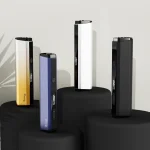 Pluscig C20 TEREA Compatible Heat Not Burn Device | Adjustable Heat, Simple Type‑C Charging