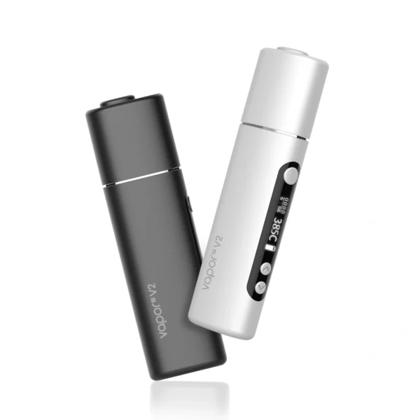 Dispositivo Pluscig S20 Heat Not Burn | 40–50 stick per carica, Clean Control