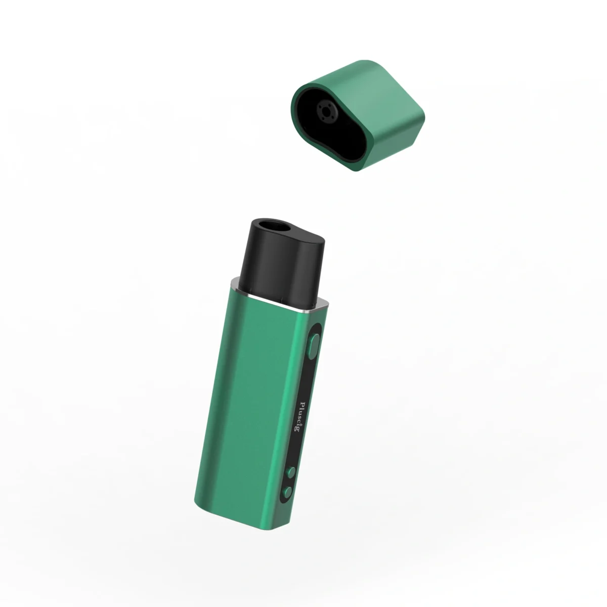 Pluscig S9 HNB Device with Samsung 3500mAh Battery | Long, Consistent Sessions without the Fuss - Imagen 5