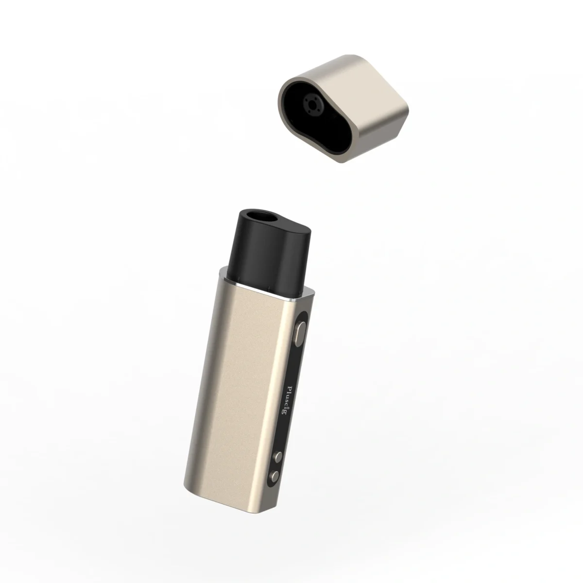 Pluscig S9 HNB Device with Samsung 3500mAh Battery | Long, Consistent Sessions without the Fuss - Imagen 4