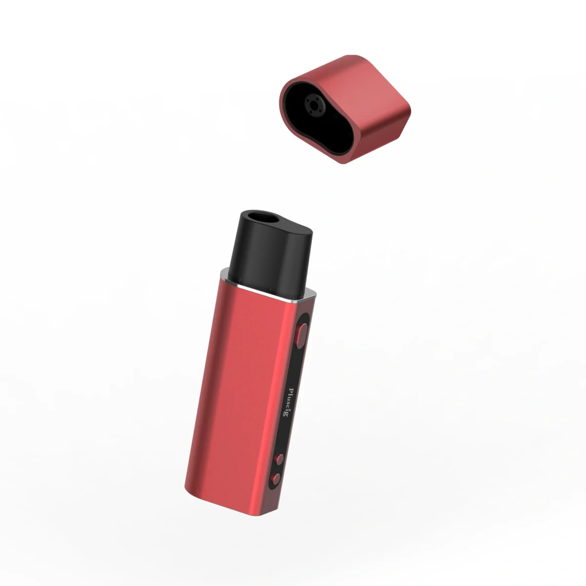Pluscig S9 HNB Device with Samsung 3500mAh Battery | Long, Consistent Sessions without the Fuss - Imagen 3