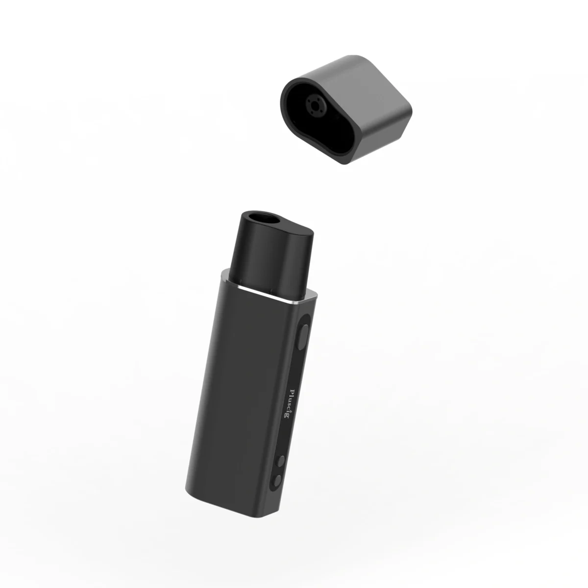 Dispositivo Pluscig S9 HNB con batería Samsung de 3500 mAh | Sesiones largas y consistentes sin complicaciones