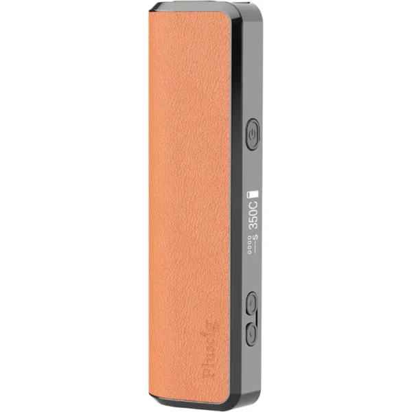 Pluscig X30 Heat Not Burn Device for TEREA Sticks | All‑day Power, Clean Consistent Heat - Afbeelding 4