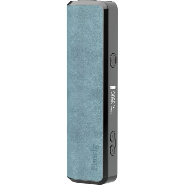 Pluscig X30 Heat Not Burn Device for TEREA Sticks | All‑day Power, Clean Consistent Heat - Afbeelding 3