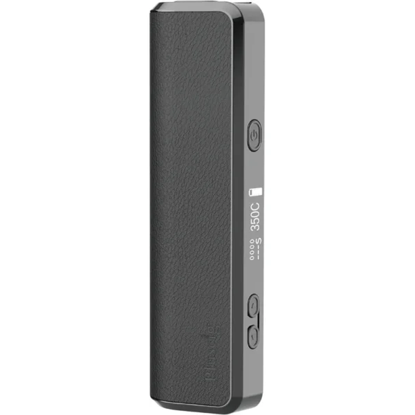 Pluscig X30 Heat Not Burn Device for TEREA Sticks | All‑day Power, Clean Consistent Heat - Afbeelding 2