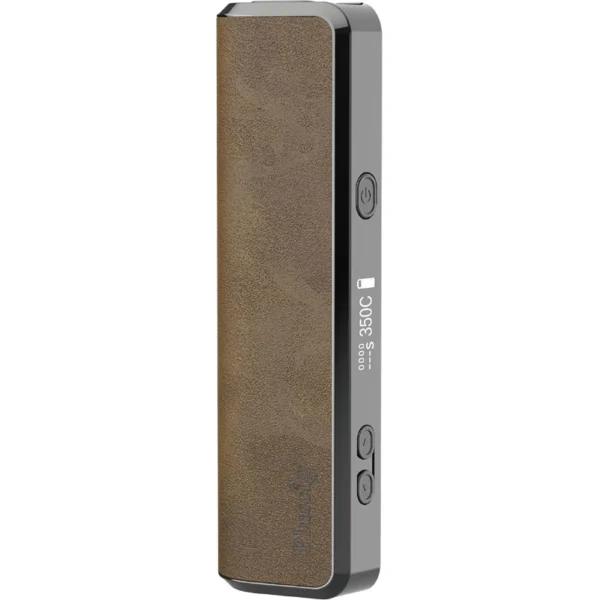 Pluscig X30 Heat Not Burn-apparaat voor TEREA-sticks | De hele dag power, schone consistente warmte