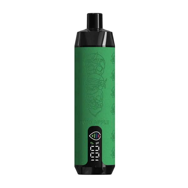 SFOG Face Bar 18000 boccate stile Shisha DTL Vape | Grandi nuvole, facile da usare
