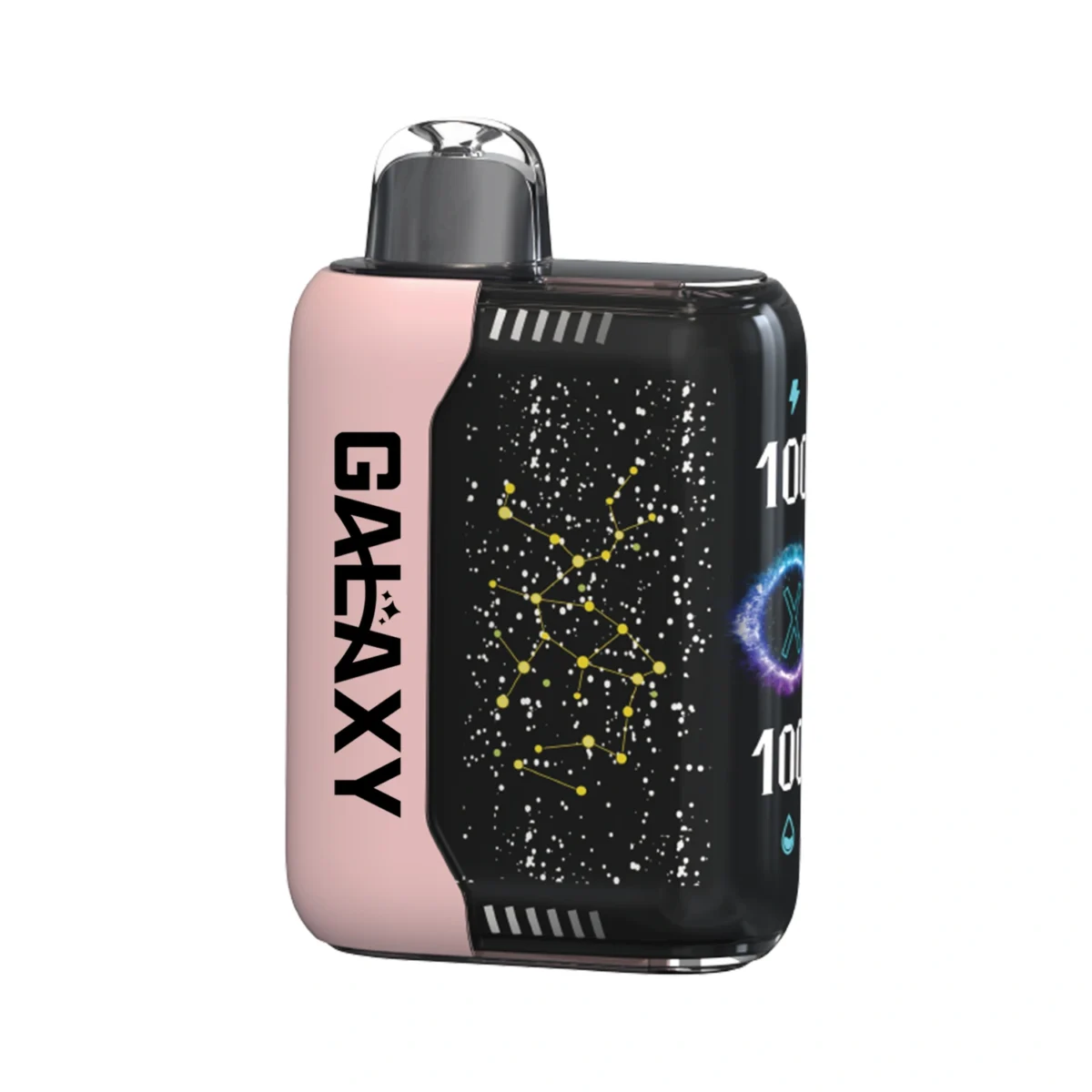 SFOG Galaxy Bar 30K Puffs Dual Mode Disposable Vape | Long-Lasting Flavour, Less Fuss - Obraz 15
