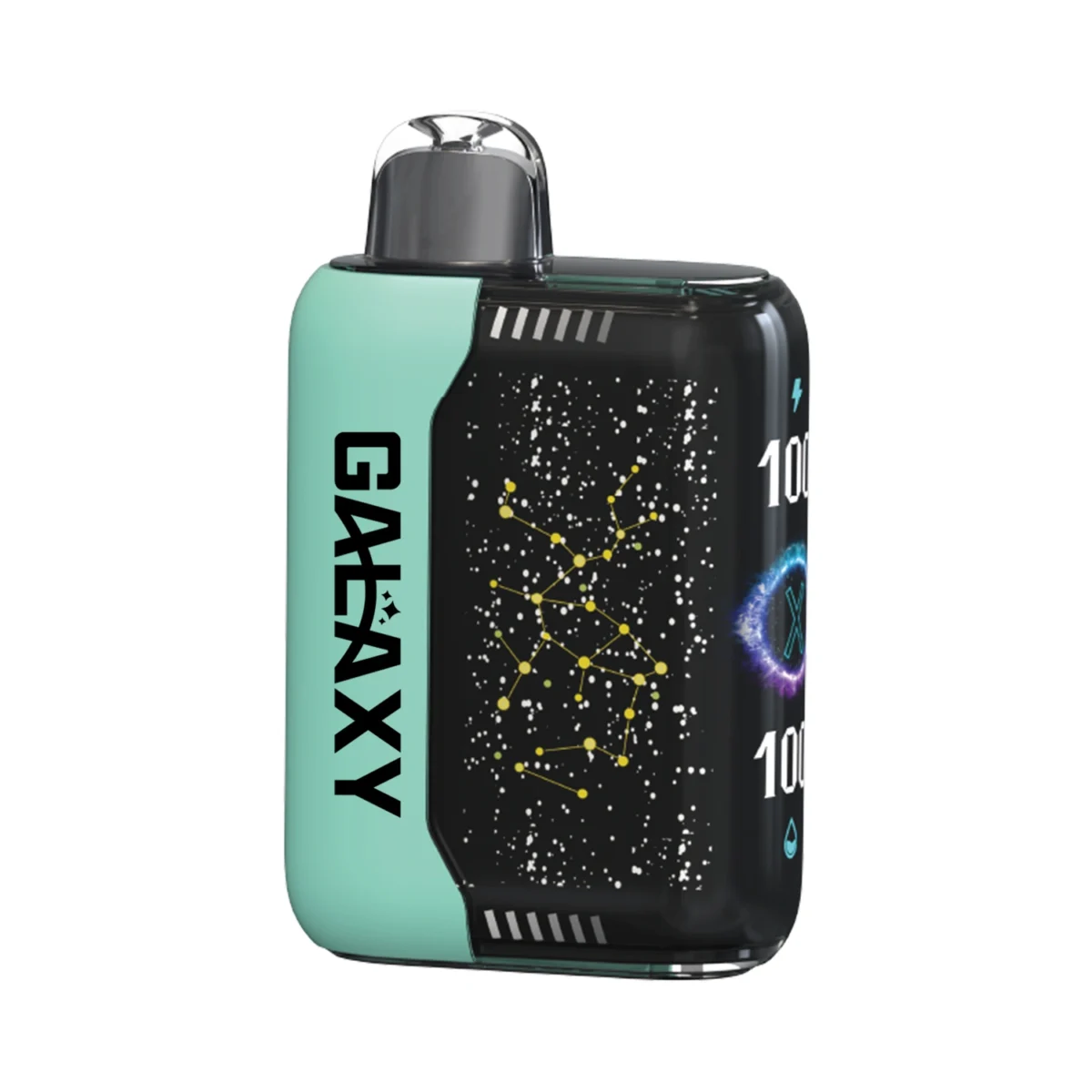 SFOG Galaxy Bar 30K Puffs Dual Mode Disposable Vape | Long-Lasting Flavour, Less Fuss - Obraz 6