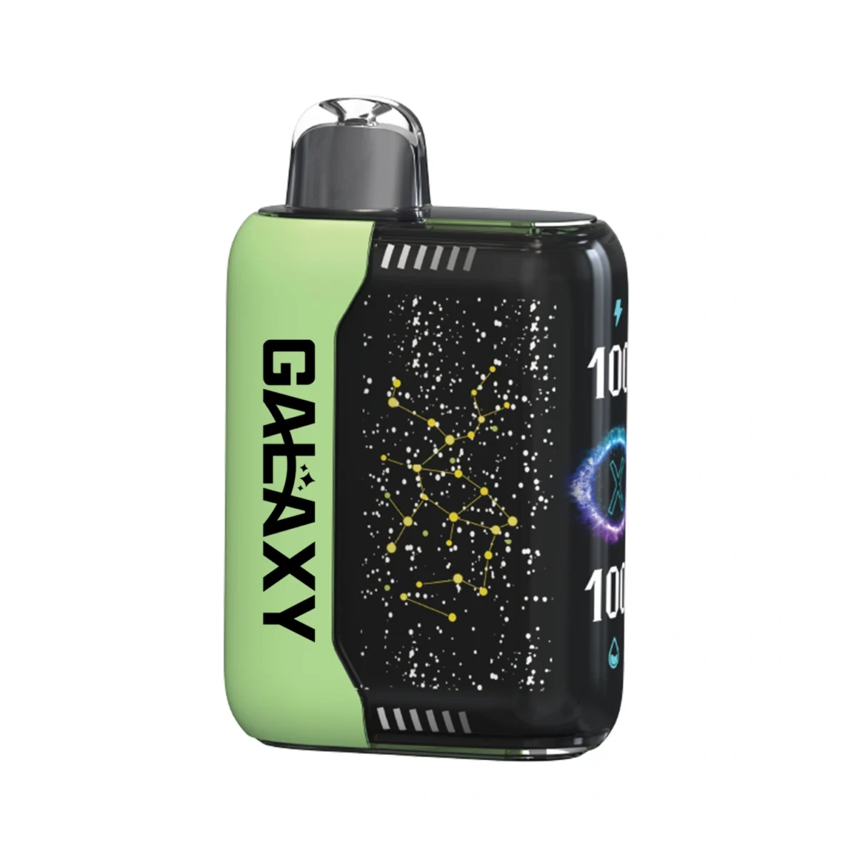 SFOG Galaxy Bar 30K Puffs Dual Mode Disposable Vape | Long-Lasting Flavour, Less Fuss - Obraz 5