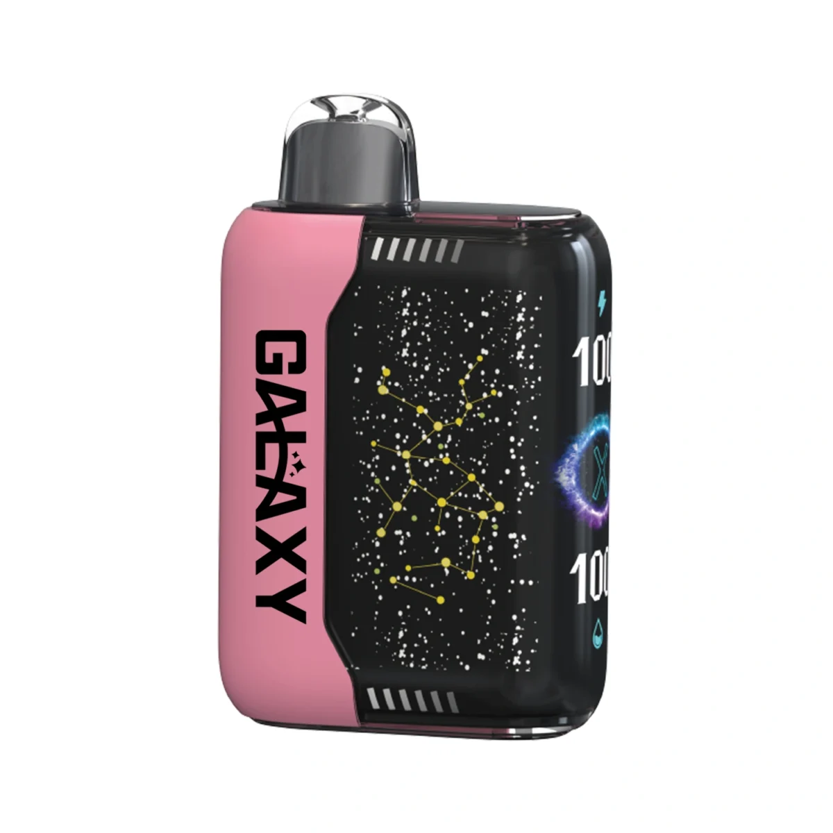 SFOG Galaxy Bar 30K Puffs Dual Mode Disposable Vape | Long-Lasting Flavour, Less Fuss - Obraz 3