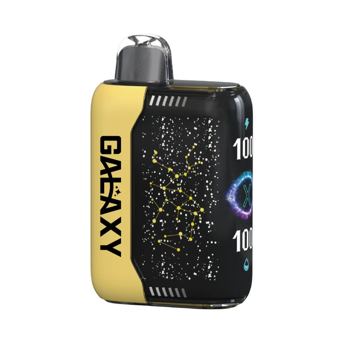 SFOG Galaxy Bar 30K Puffs Dual Mode Disposable Vape | długotrwały smak, mniej zamieszania