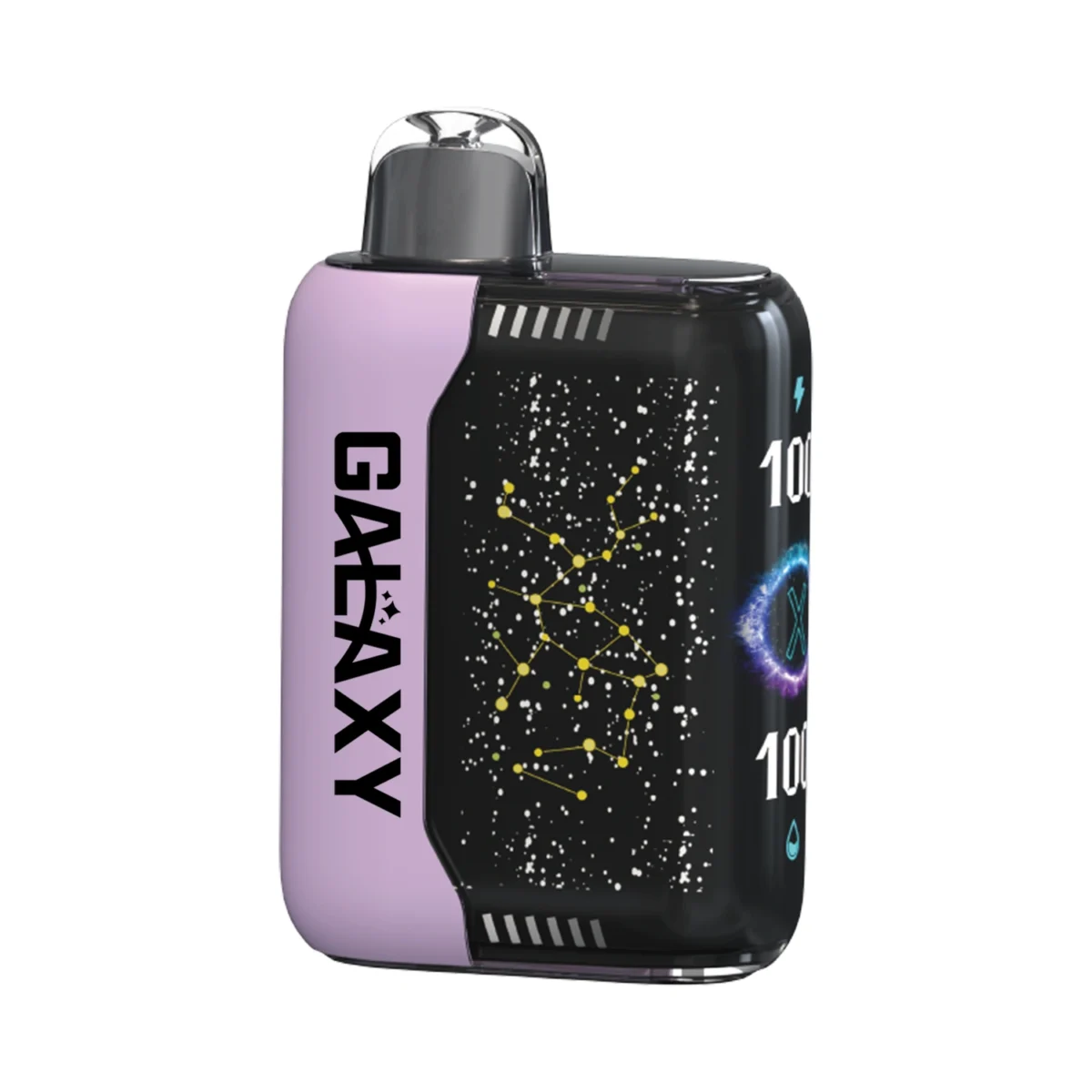 SFOG Galaxy Bar 30K Puffs Dual Mode Disposable Vape | Long-Lasting Flavour, Less Fuss - Obraz 14