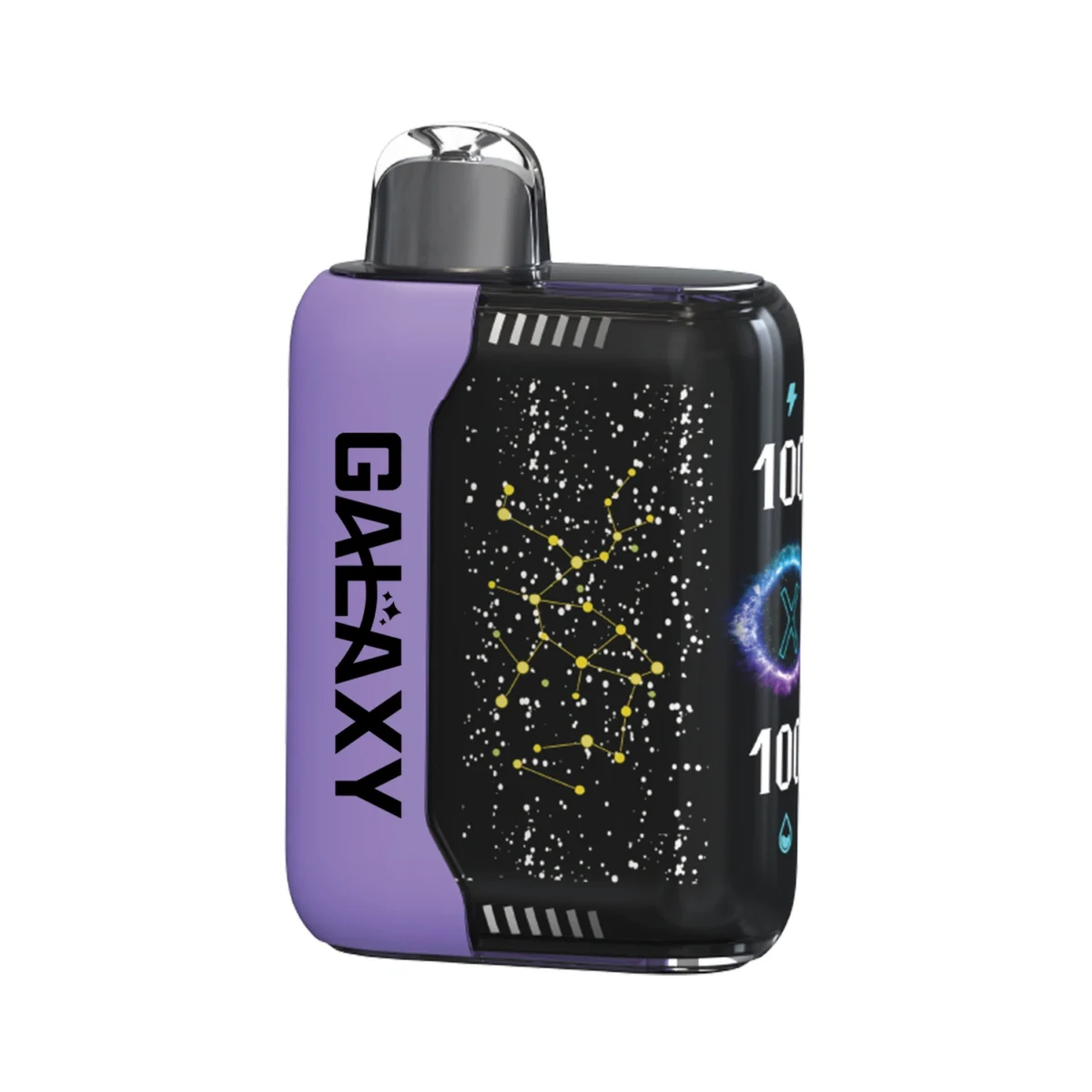 SFOG Galaxy Bar 30K Puffs Dual Mode Disposable Vape | Long-Lasting Flavour, Less Fuss - Obraz 12