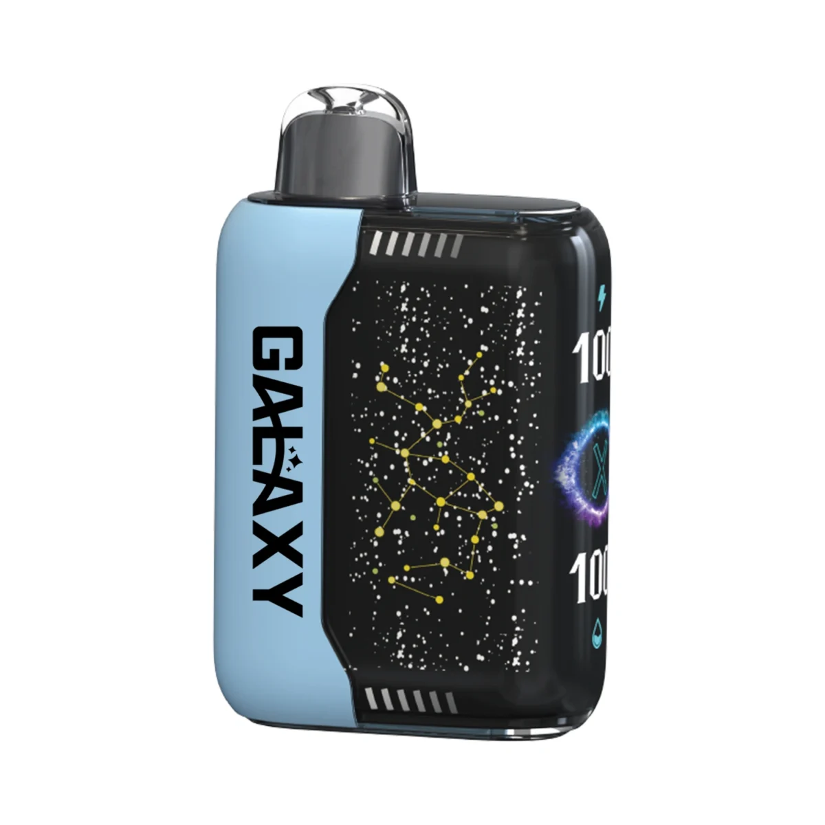 SFOG Galaxy Bar 30K Puffs Dual Mode Disposable Vape | Long-Lasting Flavour, Less Fuss - Obraz 11