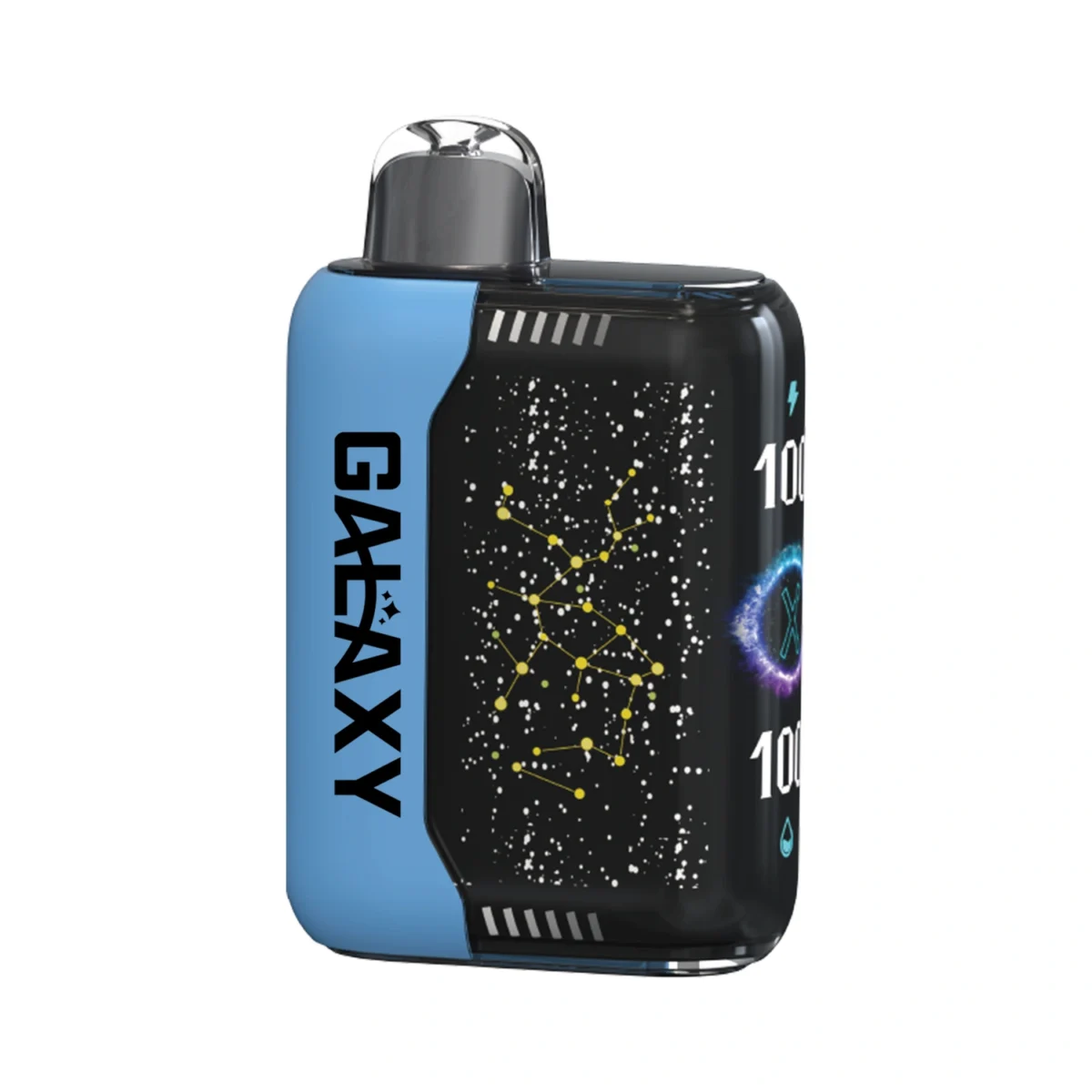 SFOG Galaxy Bar 30K Puffs Dual Mode Disposable Vape | Long-Lasting Flavour, Less Fuss - Obraz 10