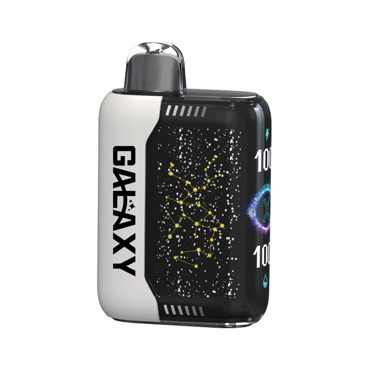 SFOG Galaxy Bar 30K Puffs Dual Mode Disposable Vape | Long-Lasting Flavour, Less Fuss - Obraz 9