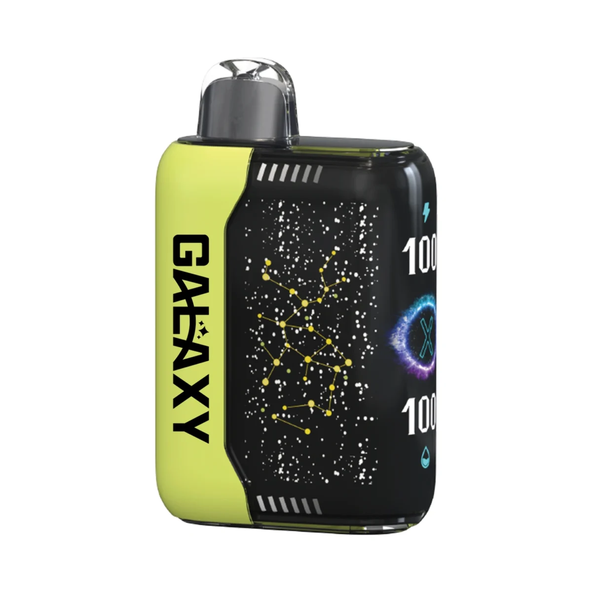SFOG Galaxy Bar 30K Puffs Dual Mode Disposable Vape | Long-Lasting Flavour, Less Fuss - Obraz 8