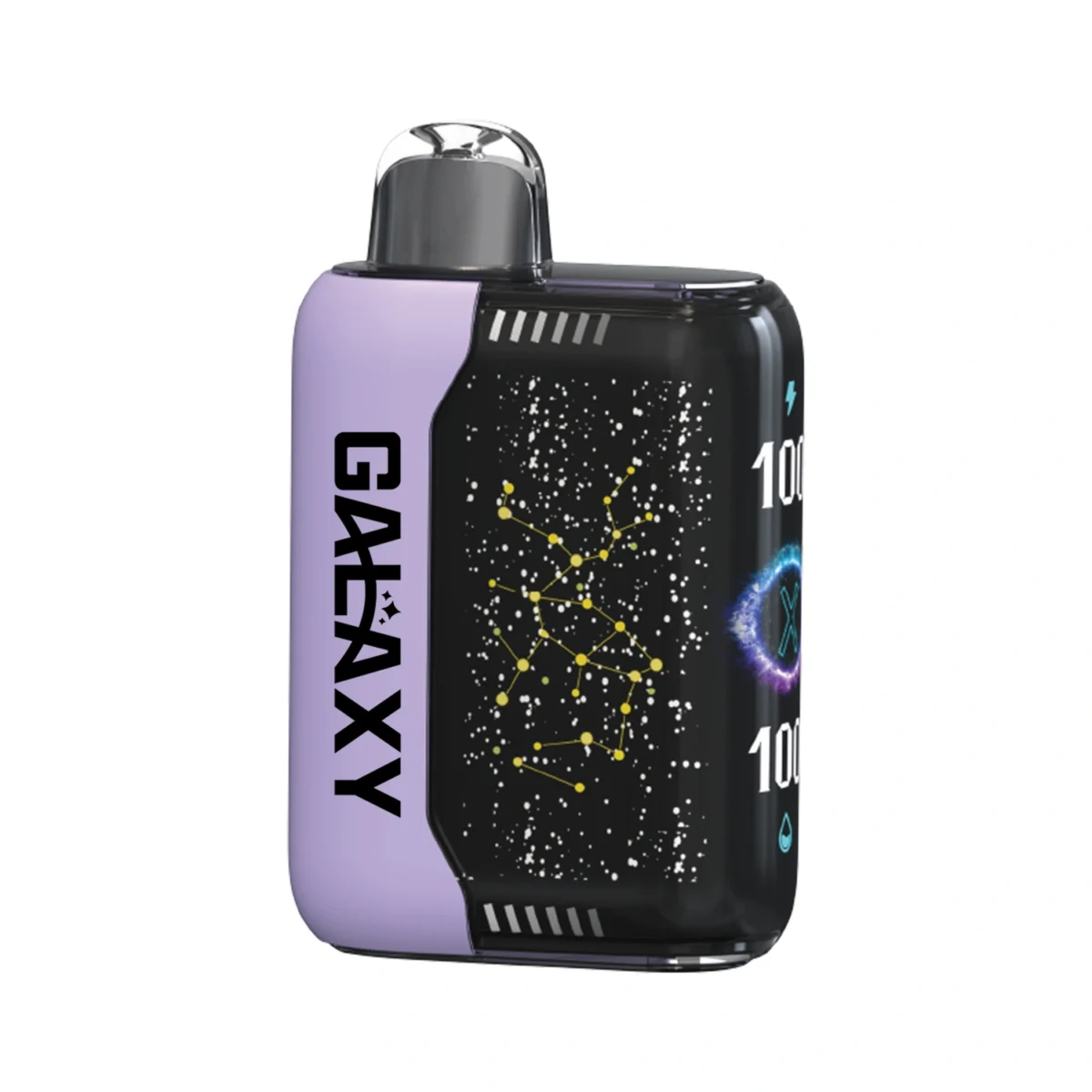 SFOG Galaxy Bar 30K Puffs Dual Mode Disposable Vape | Long-Lasting Flavour, Less Fuss - Obraz 7