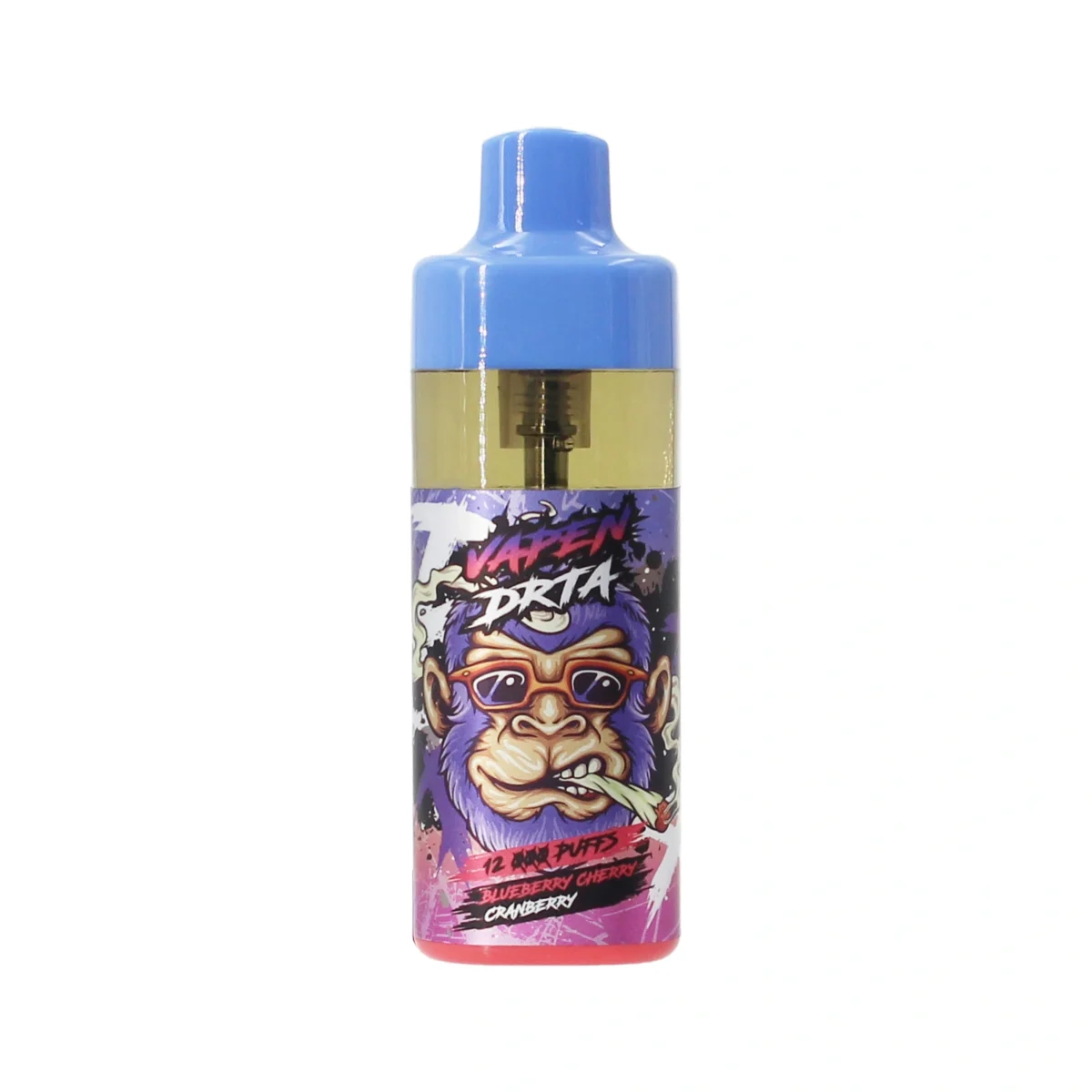 Vapen Titan 10000 Puffs Refillable Disposable Vape | Big Capacity, Easy to Live With - Immagine 5