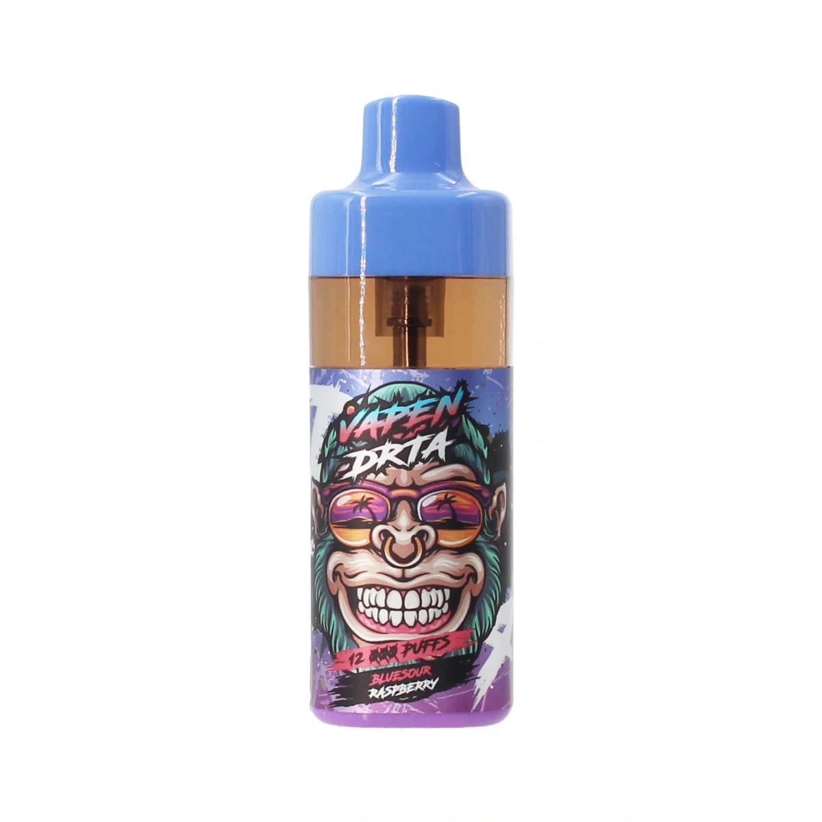 Vapen Titan 10000 Puffs Refillable Disposable Vape | Big Capacity, Easy to Live With - Immagine 4