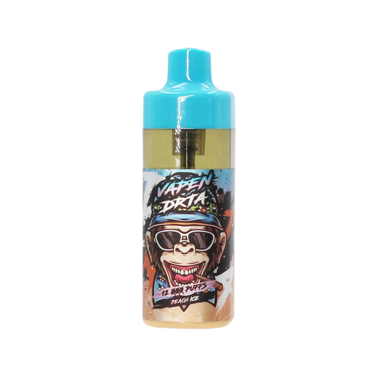 Vapen Titan 10000 Puffs Refillable Disposable Vape | Big Capacity, Easy to Live With - Immagine 3
