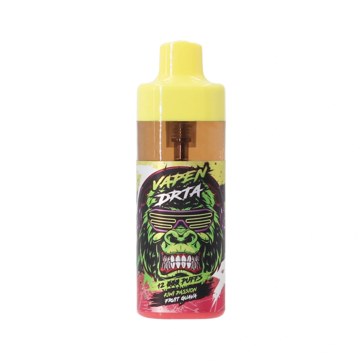 Vapen Titan 10000 Puffs Refillable Disposable Vape | Big Capacity, Easy to Live With - Immagine 2