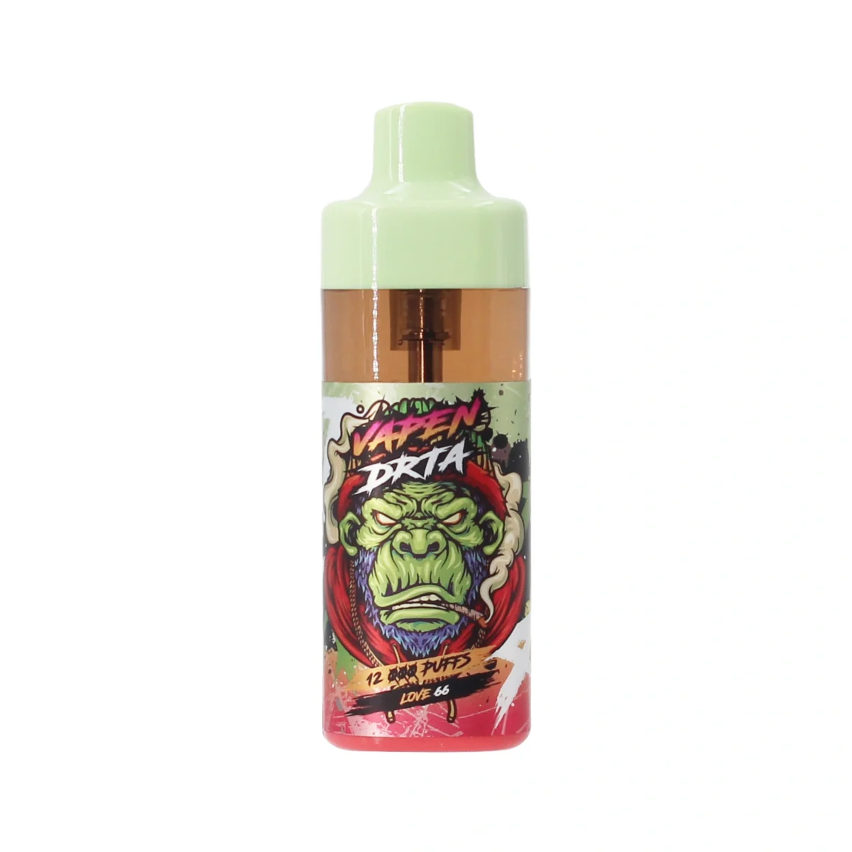 Vapen Titan 10000 Puffs Refillable Disposable Vape | Big Capacity, Easy to Live With - Immagine 12