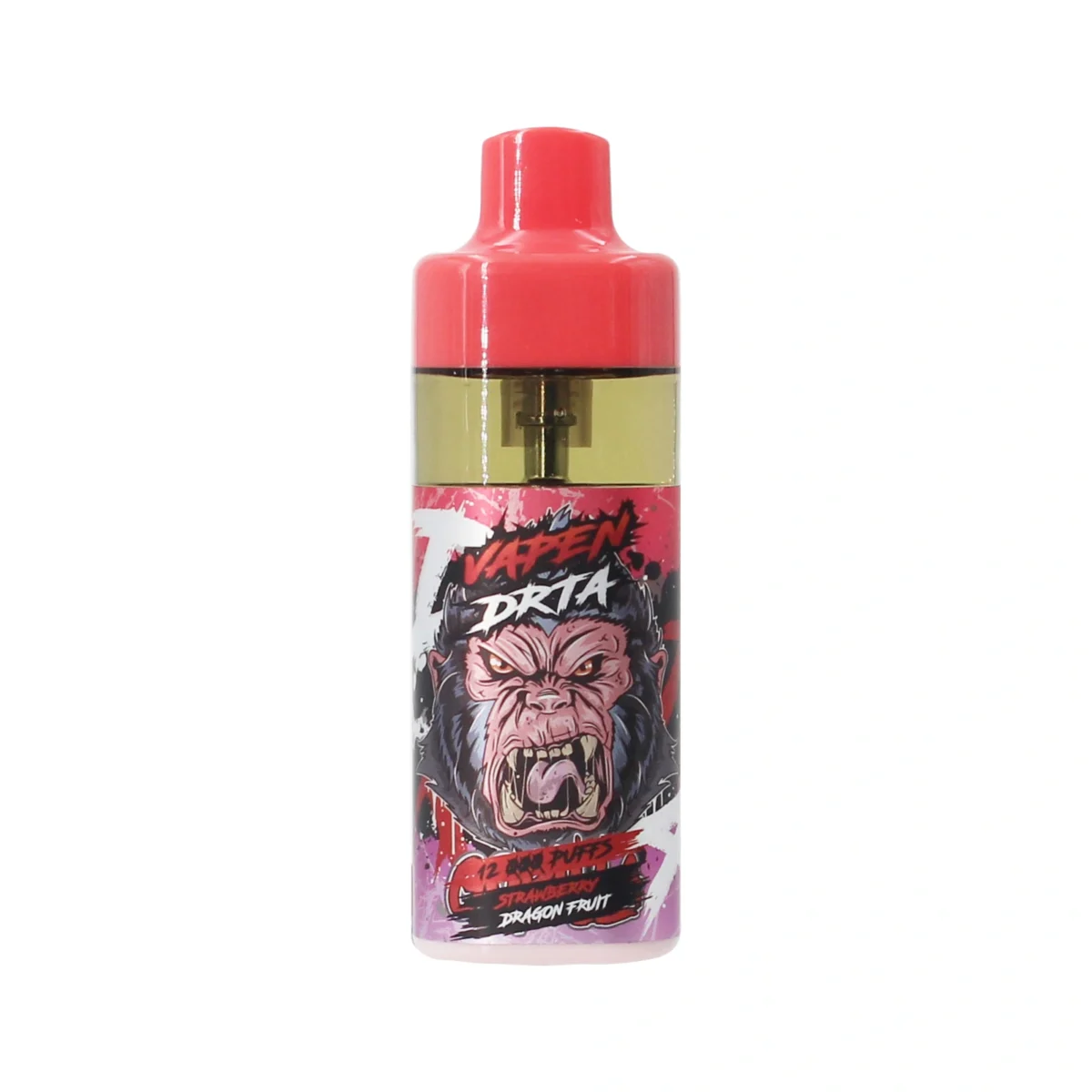 Vapen Titan 10000 Puffs Refillable Disposable Vape | Big Capacity, Easy to Live With - Immagine 11