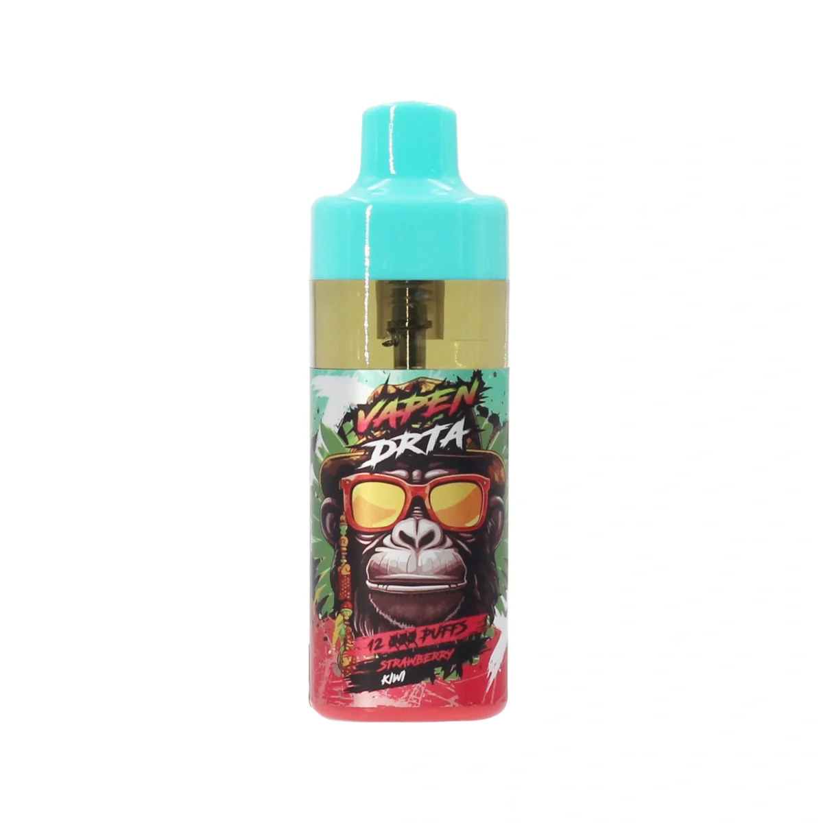 Vapen Titan 10000 Puffs Refillable Disposable Vape | Big Capacity, Easy to Live With - Immagine 10
