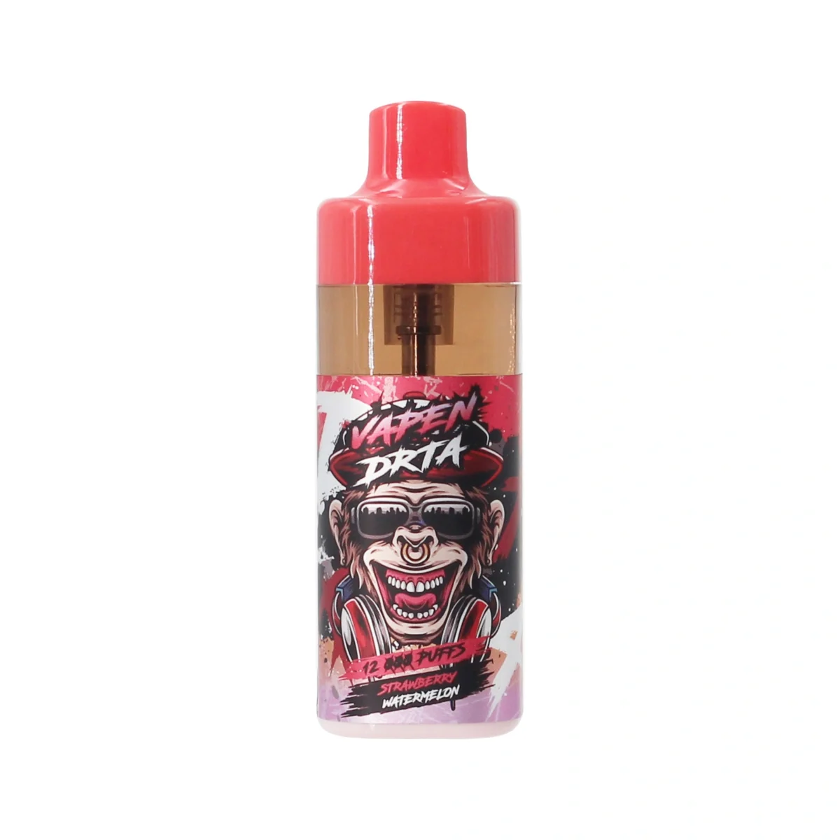 Vapen Titan 10000 Puffs Refillable Disposable Vape | Big Capacity, Easy to Live With - Immagine 9