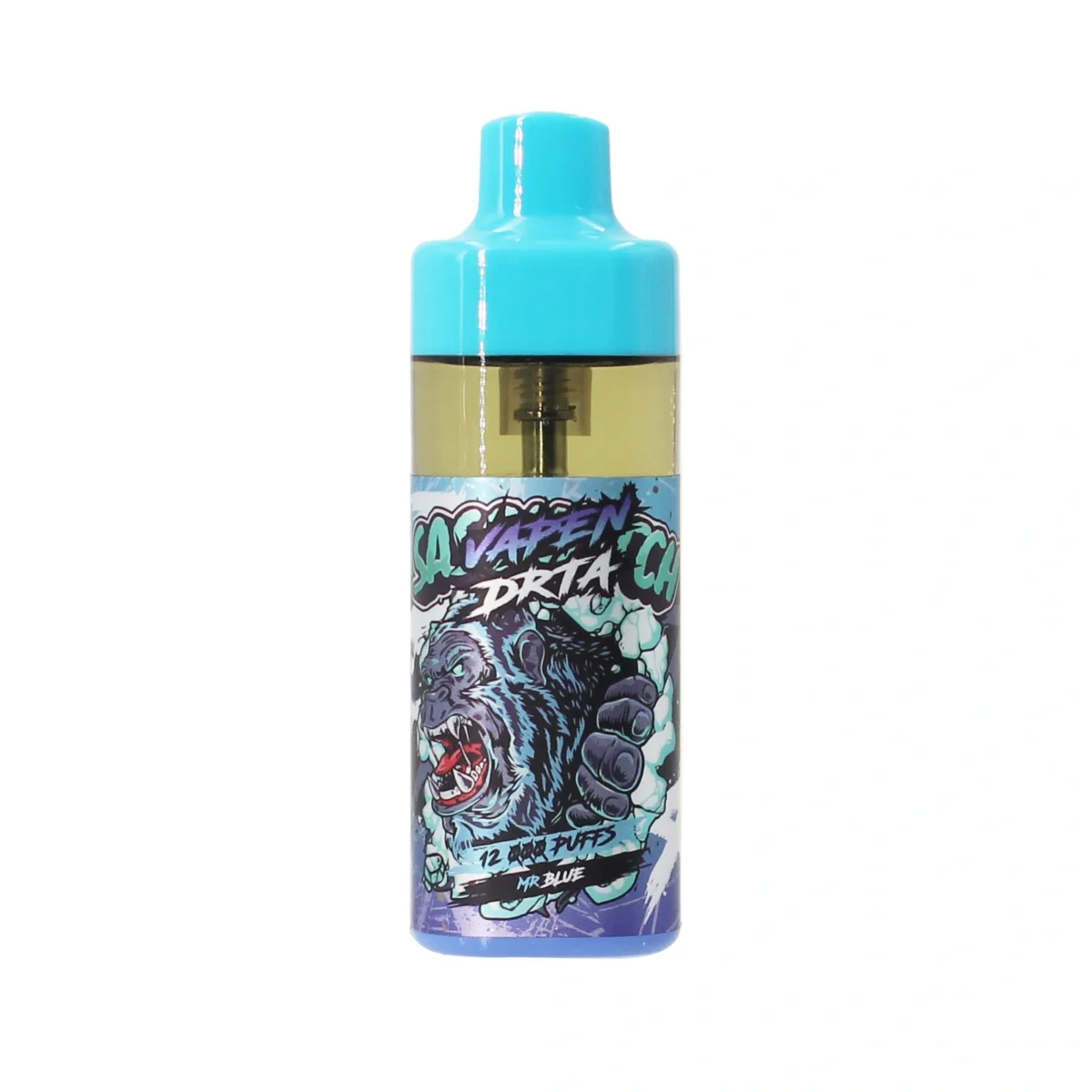 Vapen Titan 10000 Puffs Refillable Disposable Vape | Big Capacity, Easy to Live With - Immagine 6