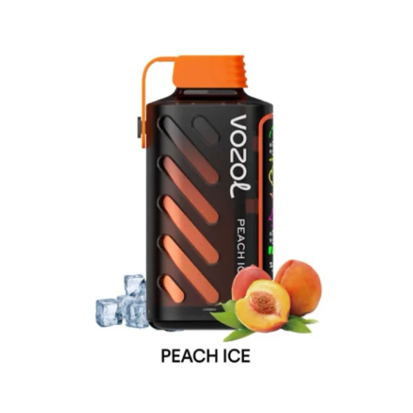 Vozol Gear Power 20k Puffs ECO/POWER Mode Vape | Big Puffs, Straightforward Use - Bild 7
