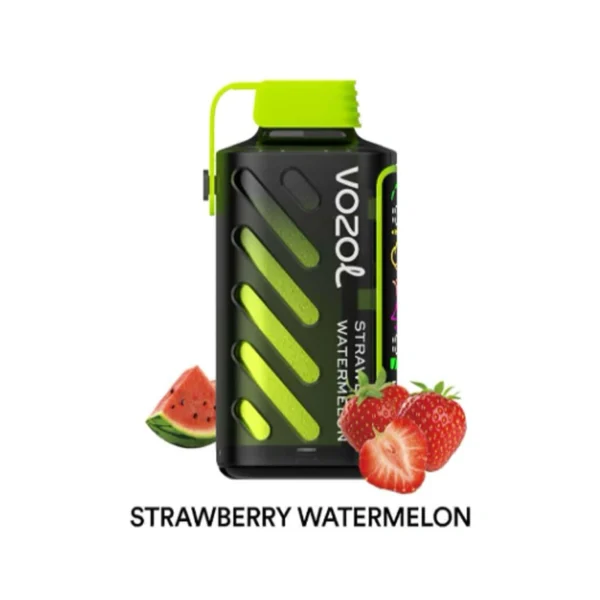 Vozol Gear Power 20k Puffs ECO/POWER Mode Vape | Big Puffs, Straightforward Use - Bild 3