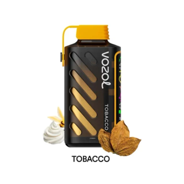 Vozol Gear Power 20k Puffs ECO/POWER Mode Vape | Big Puffs, Straightforward Use - Bild 2