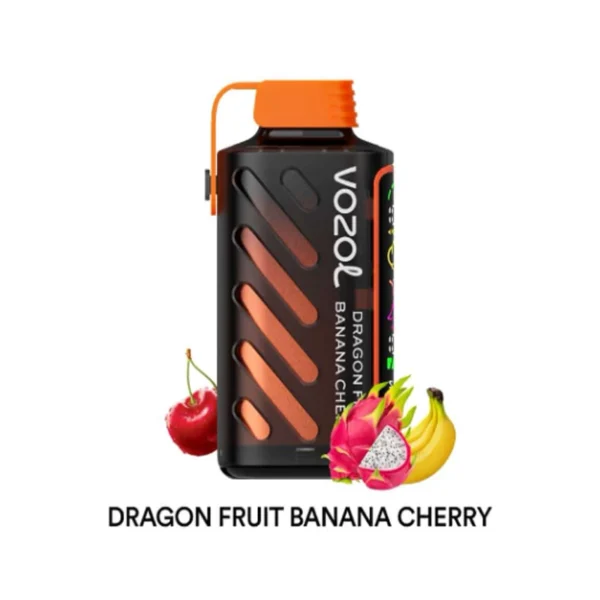 Vozol Gear Power 20k Puffs ECO/POWER Mode Vape | Big Puffs, Straightforward Use - Bild 13
