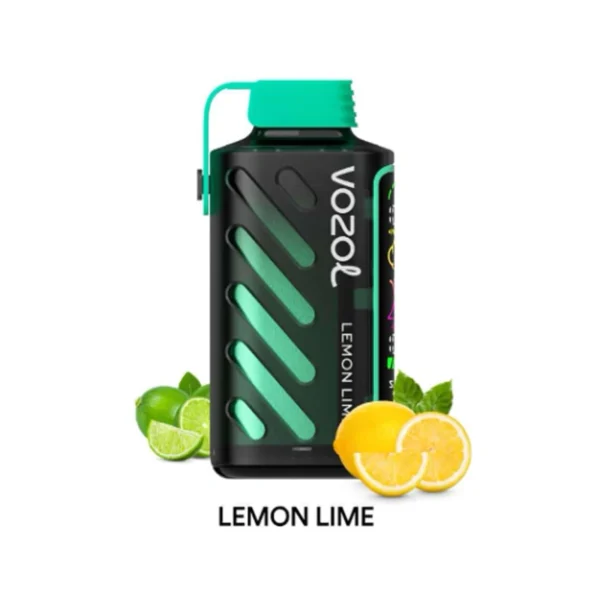 Vozol Gear Power 20k Puffs ECO/POWER Mode Vape | Big Puffs, Straightforward Use - Bild 10