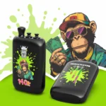 Bang Legend 140k 140000 Puffs Triple Mix Vape | Three Flavours in One, Built to Last EU Shipping