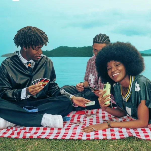 Saimeo Humo Case iPhone 16 Pro 30k 30000 Puffs | Big Puff Count, Simple Everyday Use - Bild 7