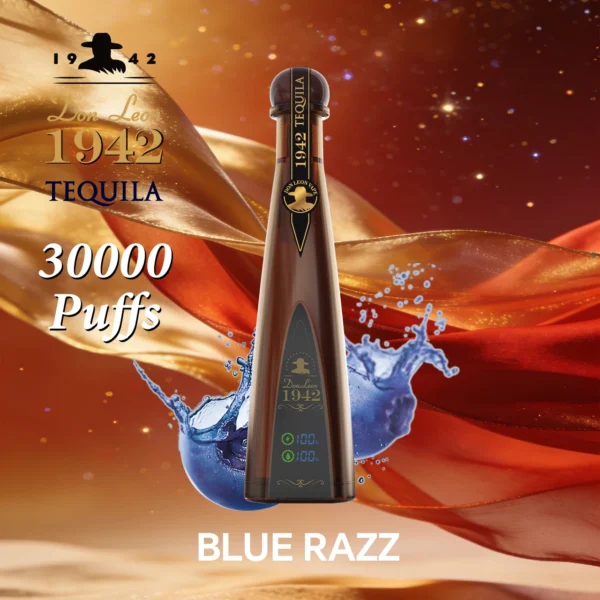 Saimeo Tequila 30k 30000 Puffs Unique Bottle Vape | Long Runs, Simple Use - Imagen 5